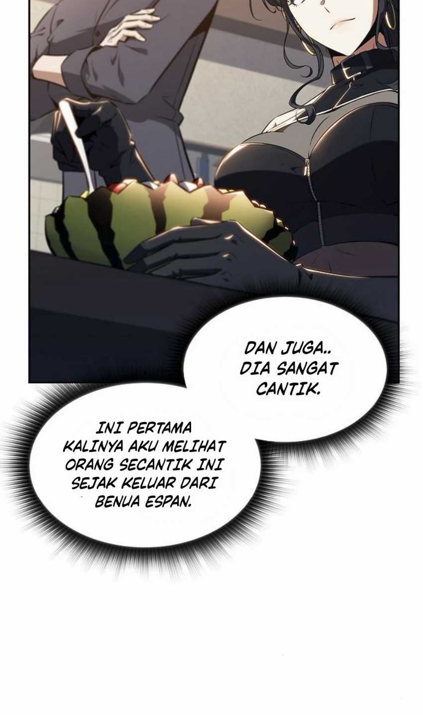 The Demon Slayer’s Restaurant Bab 8 halaman 66