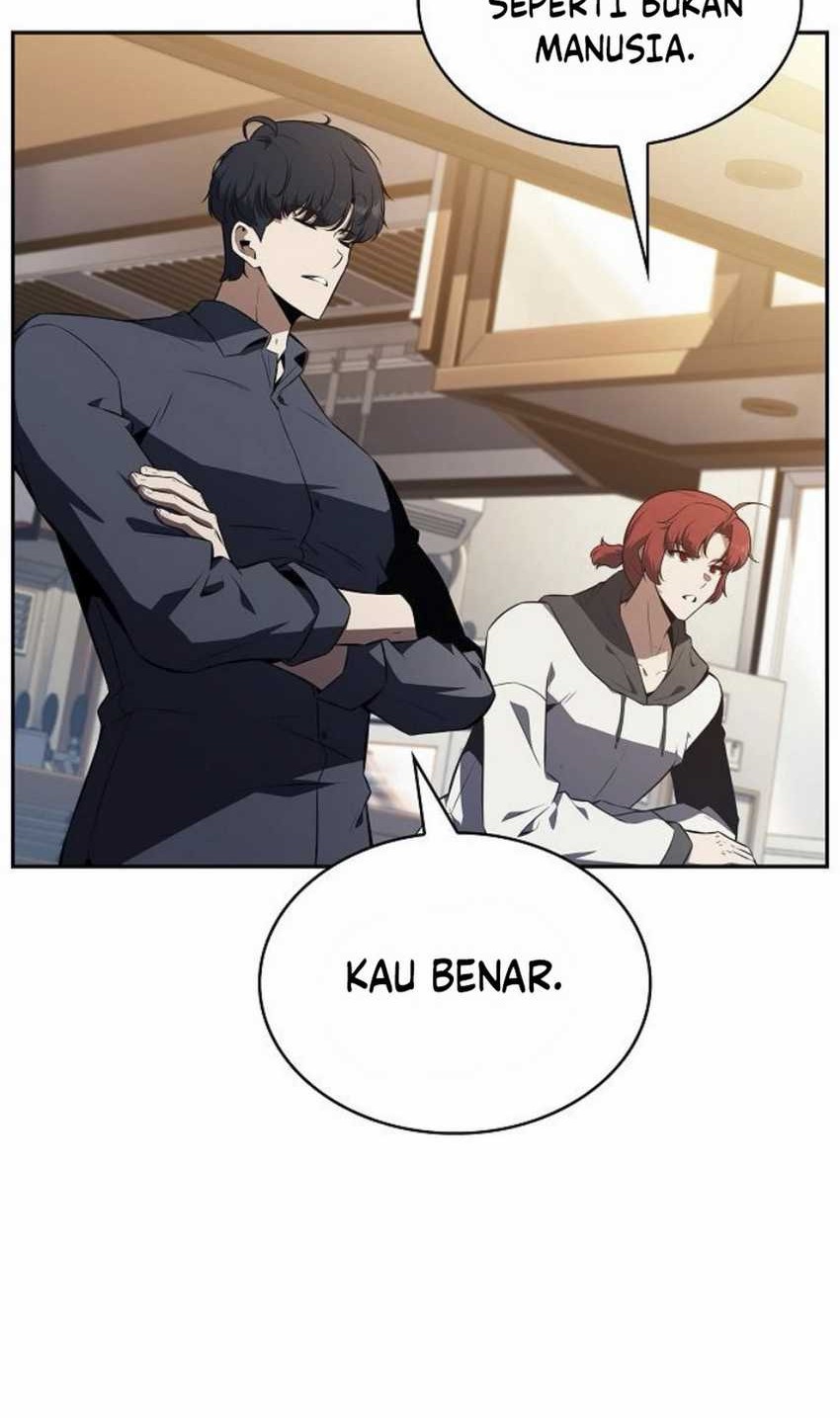 The Demon Slayer’s Restaurant Bab 8 halaman 70