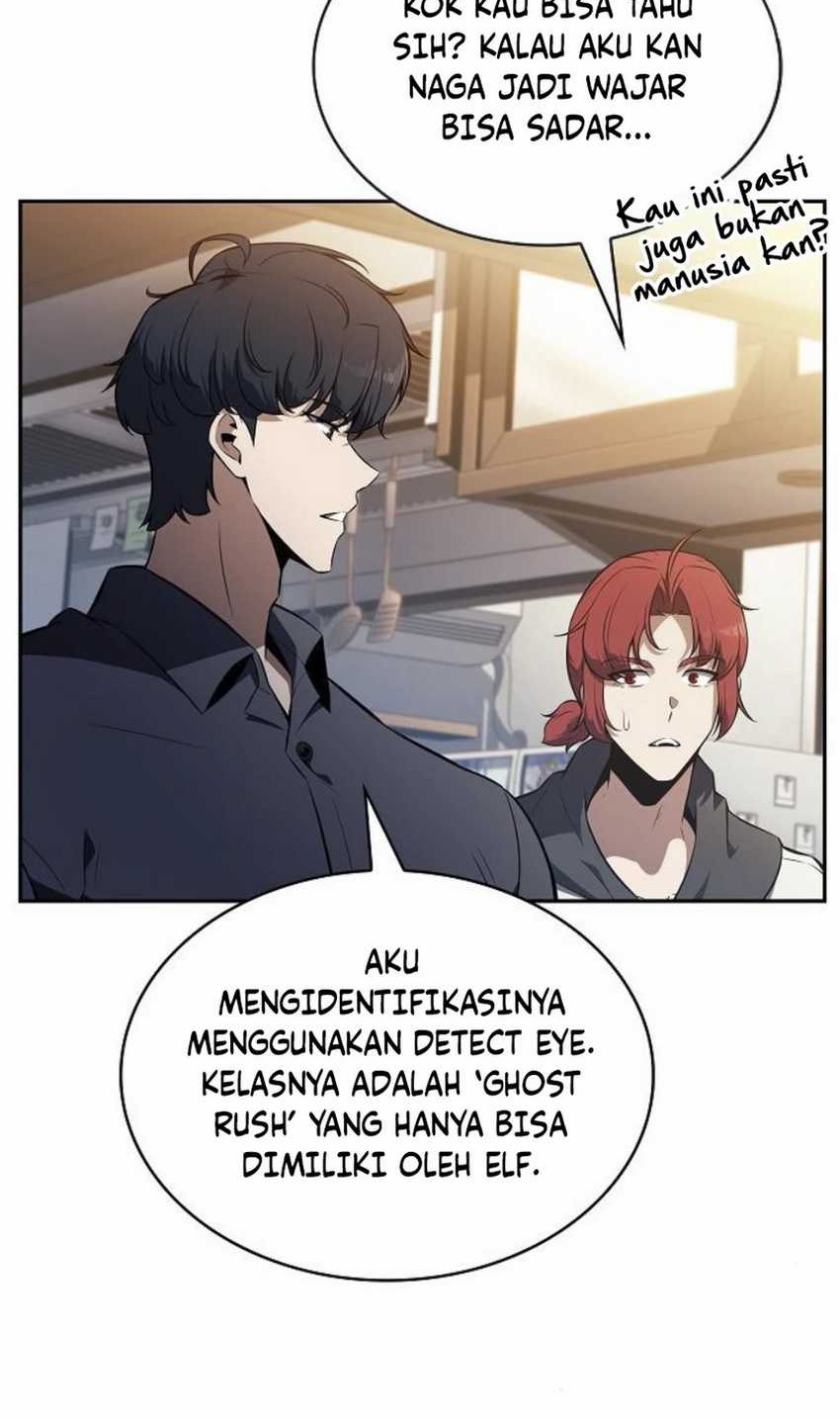 The Demon Slayer’s Restaurant Bab 8 halaman 72