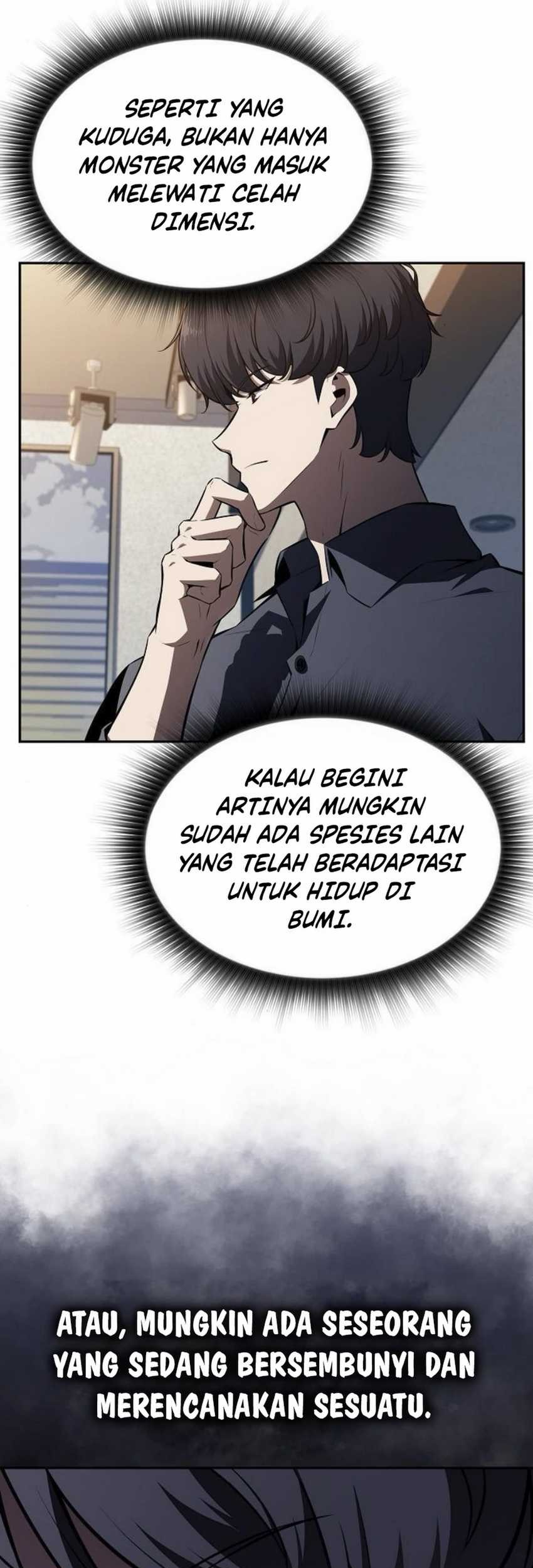 The Demon Slayer’s Restaurant Bab 8 halaman 75