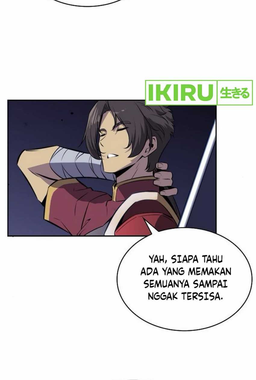 The Demon Slayer’s Restaurant Bab 8 halaman 85