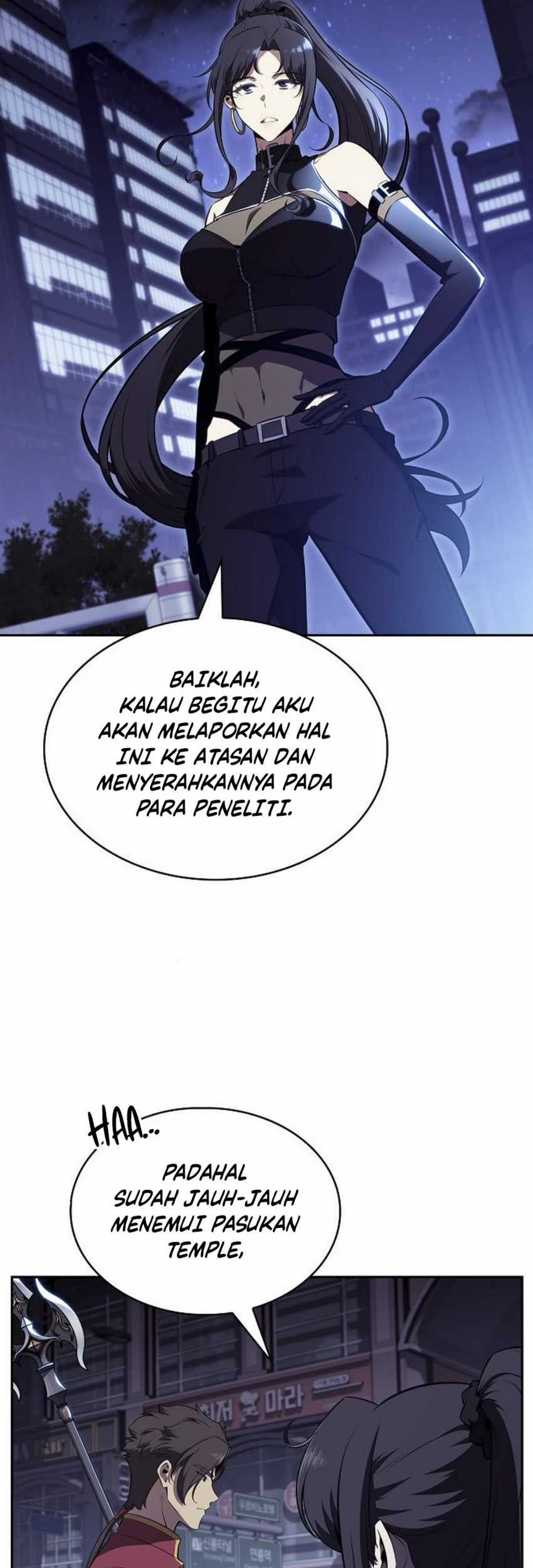 The Demon Slayer’s Restaurant Bab 8 halaman 88