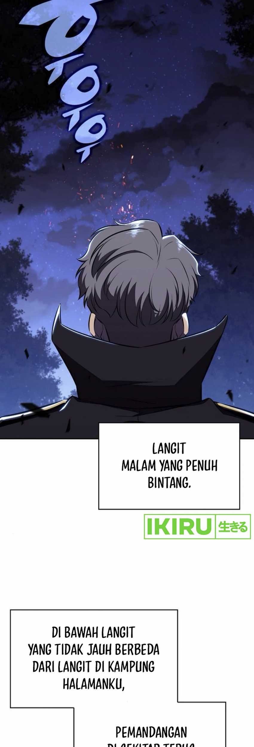 The Demon Slayer’s Restaurant Bab 8 halaman 92