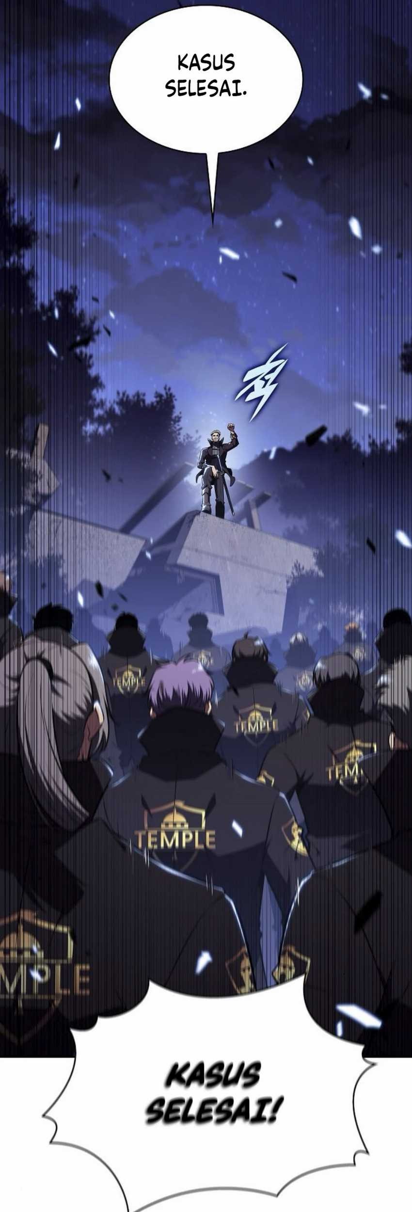 The Demon Slayer’s Restaurant Bab 8 halaman 98