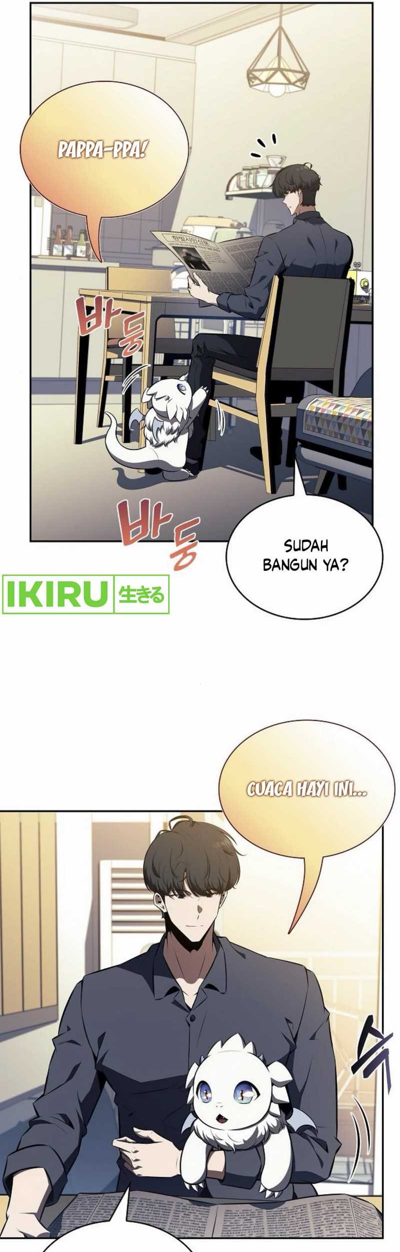 The Demon Slayer’s Restaurant Bab 9 halaman 3