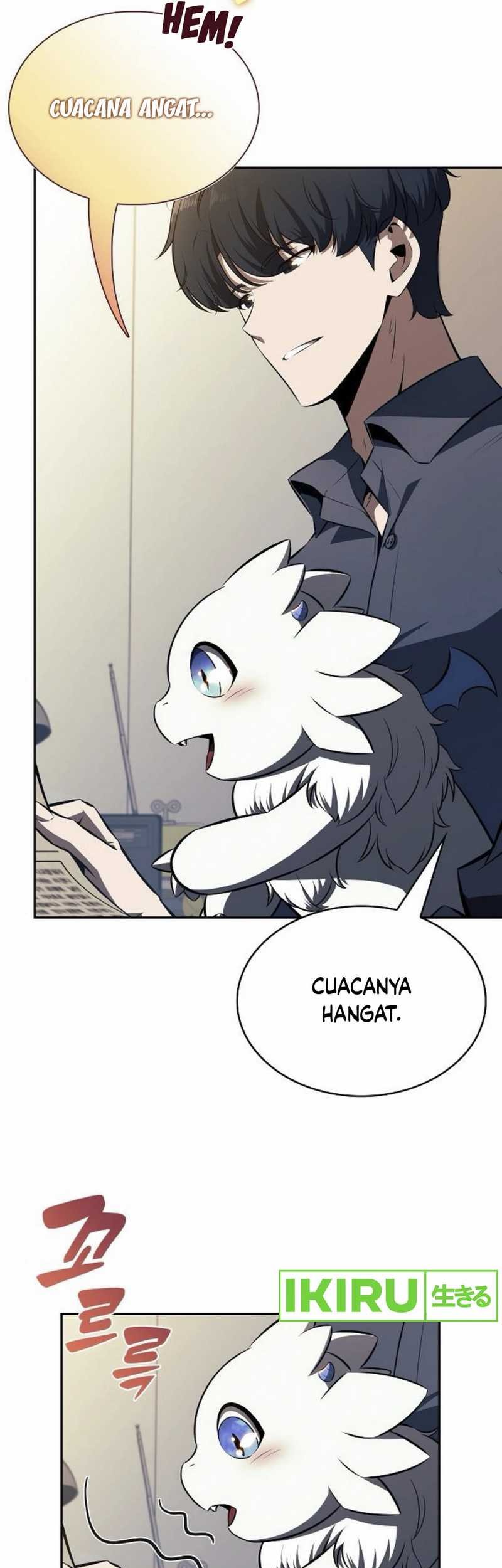 The Demon Slayer’s Restaurant Bab 9 halaman 5