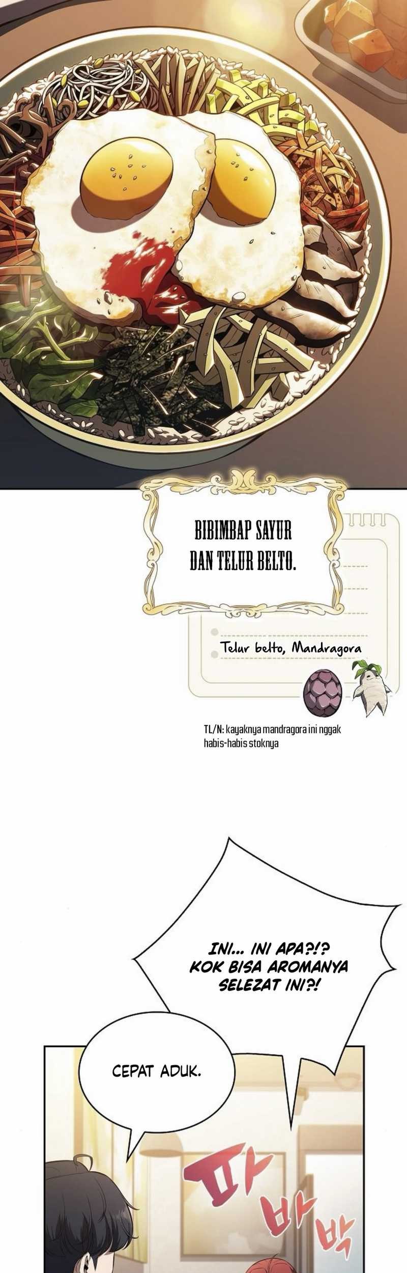 The Demon Slayer’s Restaurant Bab 9 halaman 18