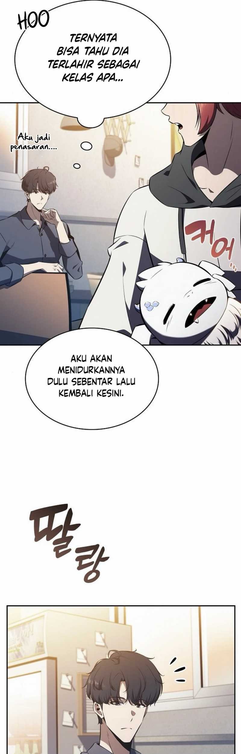 The Demon Slayer’s Restaurant Bab 9 halaman 25