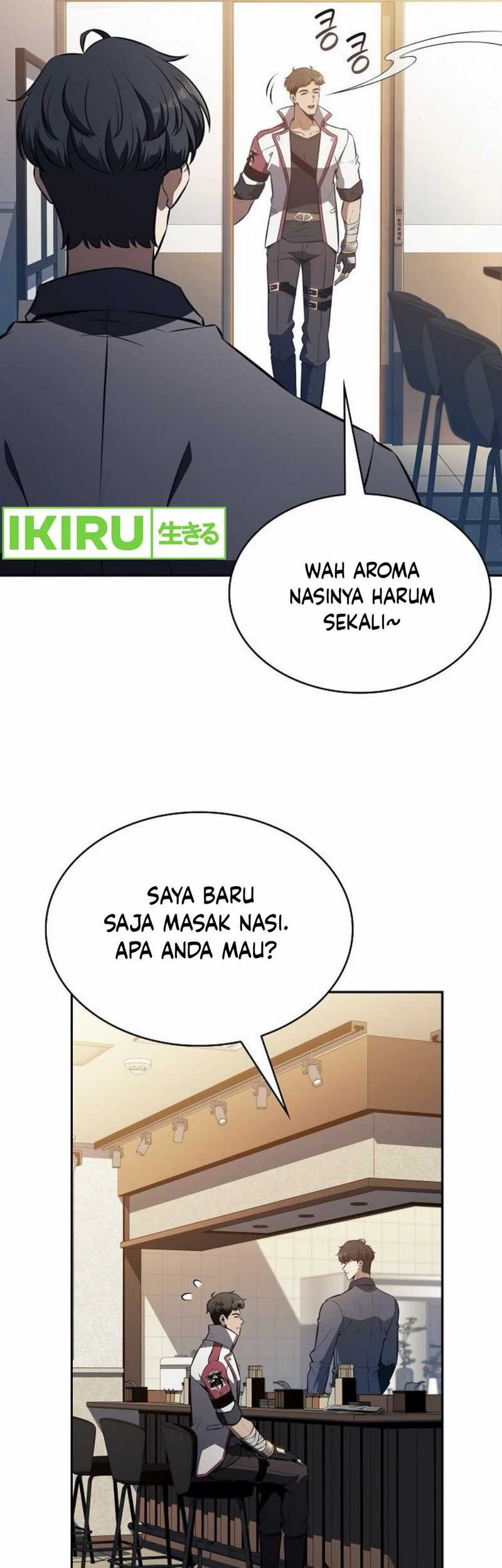 The Demon Slayer’s Restaurant Bab 9 halaman 27