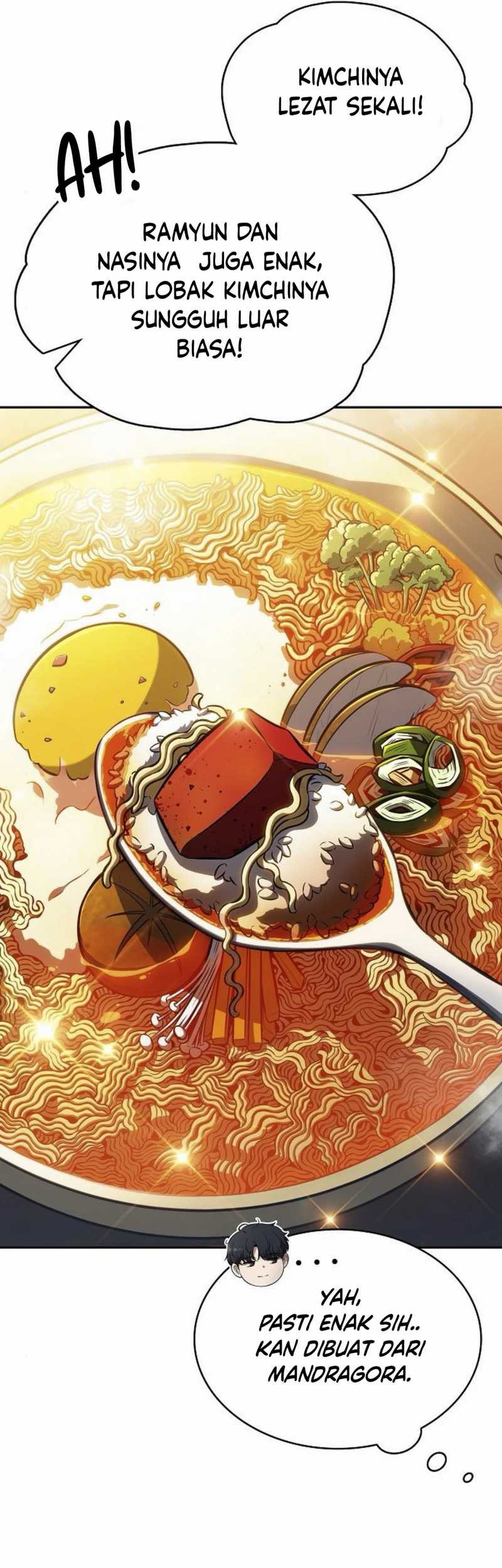 The Demon Slayer’s Restaurant Bab 9 halaman 33