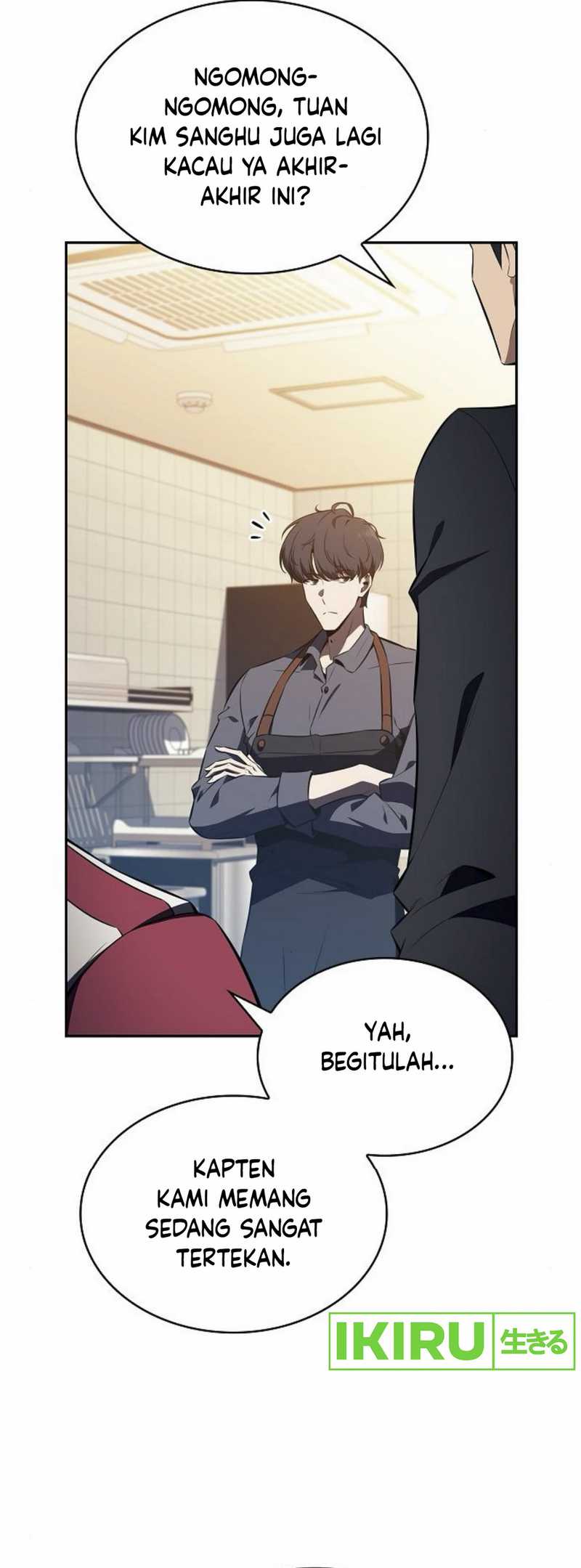 The Demon Slayer’s Restaurant Bab 9 halaman 39
