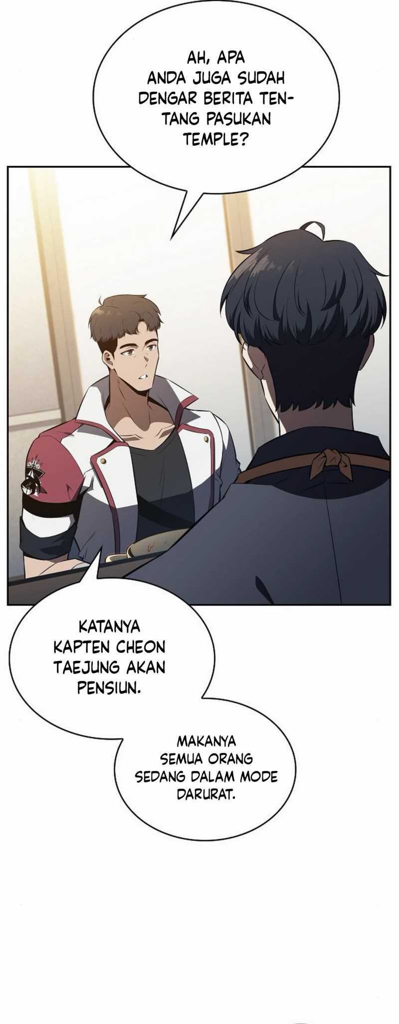 The Demon Slayer’s Restaurant Bab 9 halaman 40