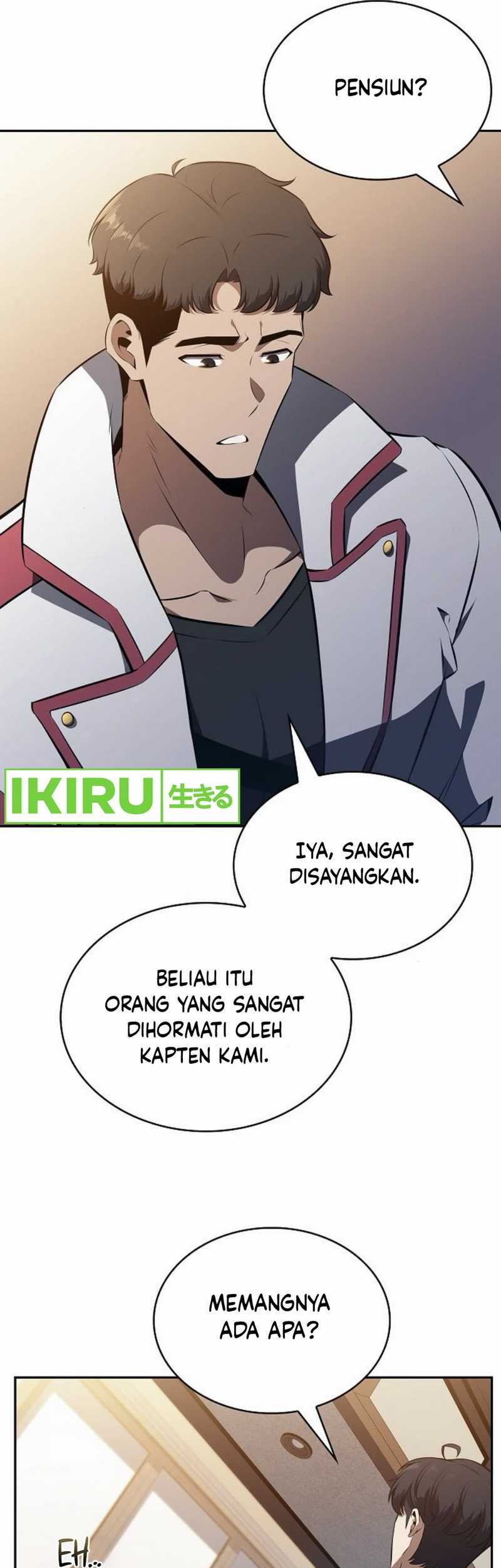 The Demon Slayer’s Restaurant Bab 9 halaman 41