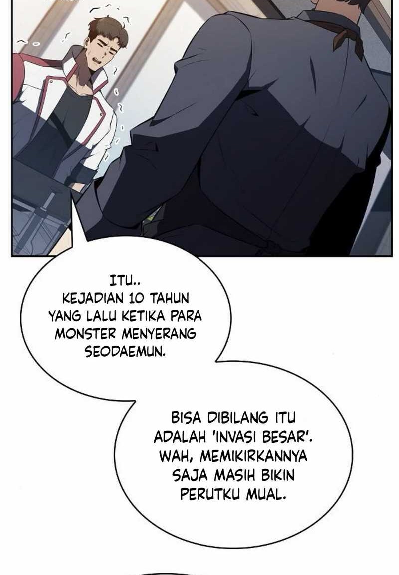 The Demon Slayer’s Restaurant Bab 9 halaman 42