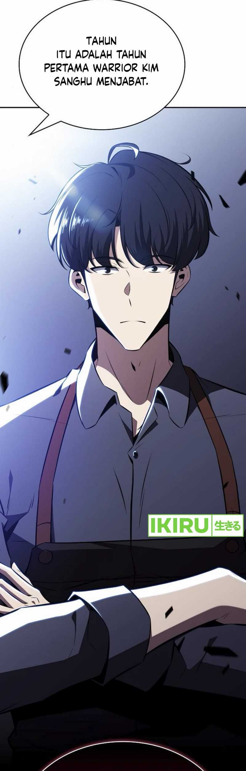 The Demon Slayer’s Restaurant Bab 9 halaman 43