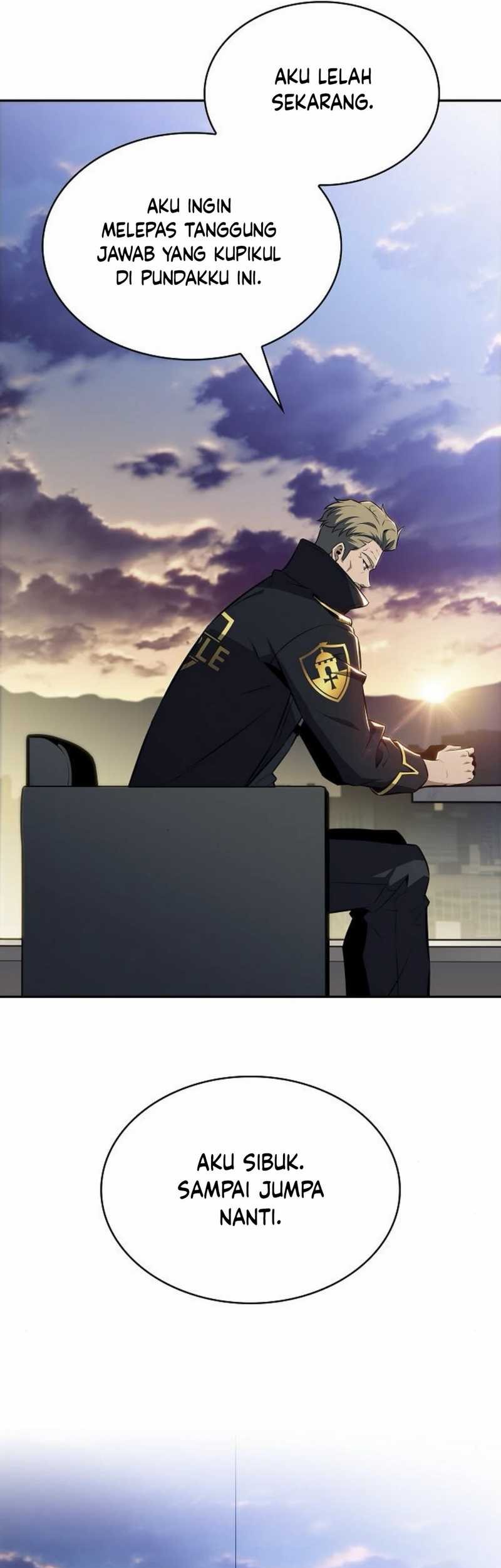 The Demon Slayer’s Restaurant Bab 9 halaman 61