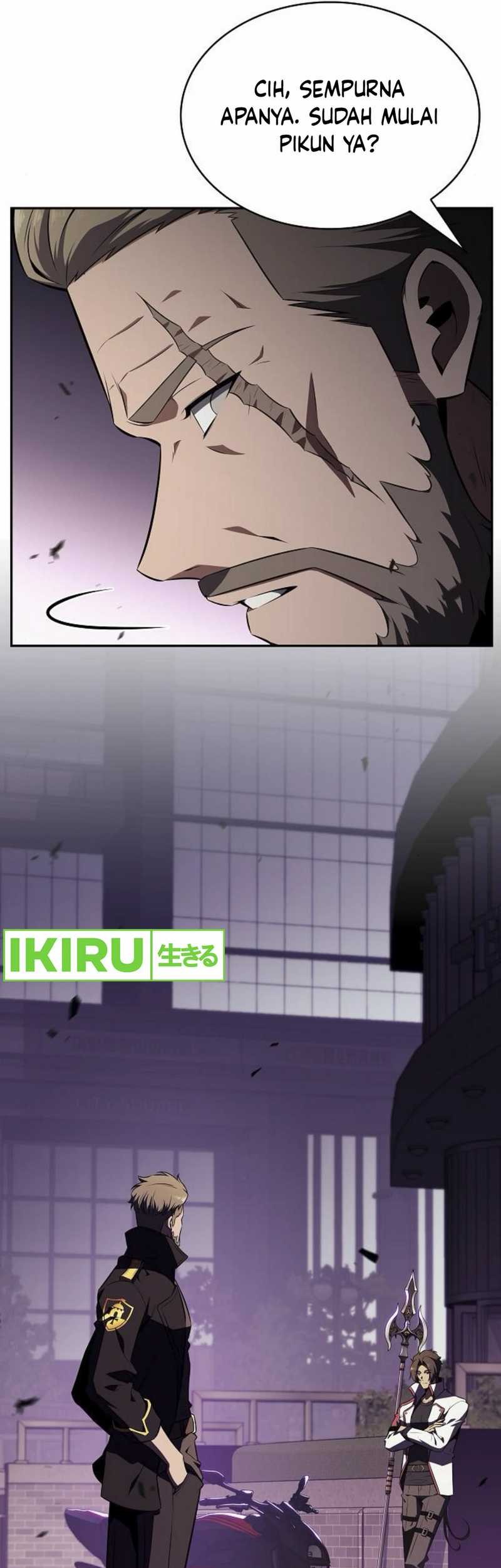 The Demon Slayer’s Restaurant Bab 9 halaman 67
