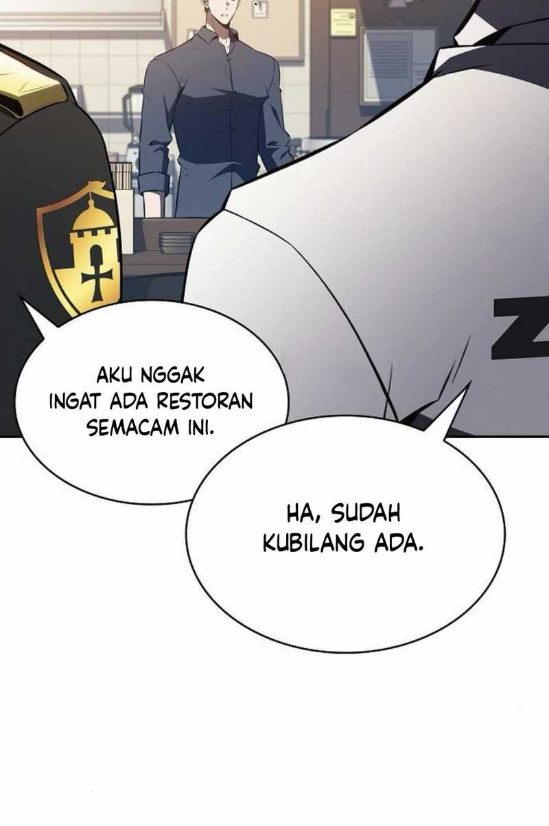 The Demon Slayer’s Restaurant Bab 9 halaman 70