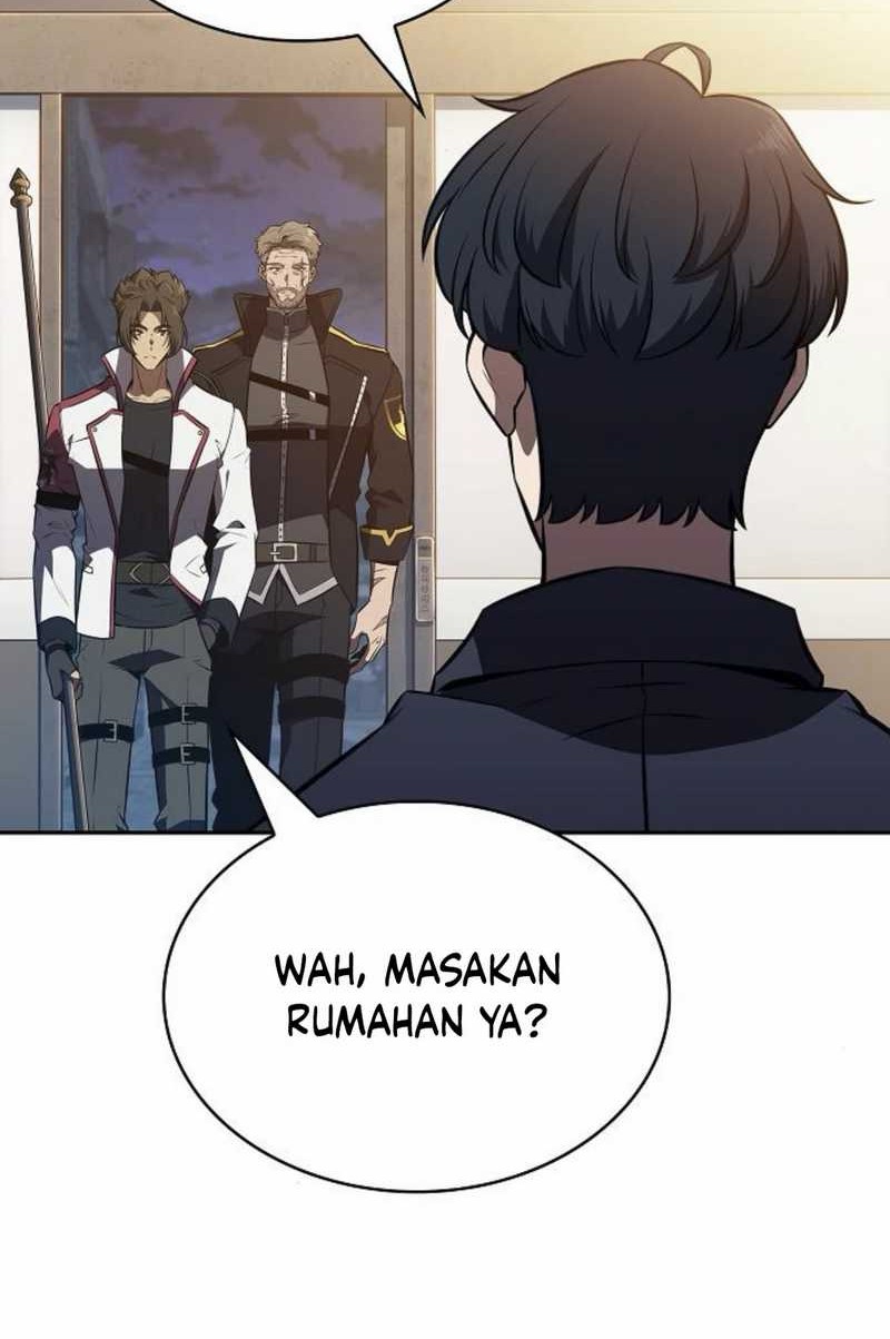The Demon Slayer’s Restaurant Bab 9 halaman 72