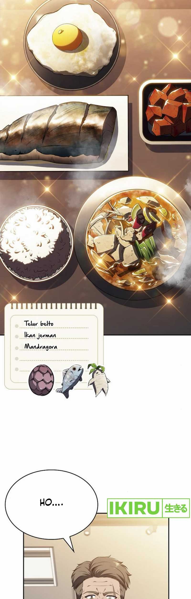 The Demon Slayer’s Restaurant Bab 9 halaman 89