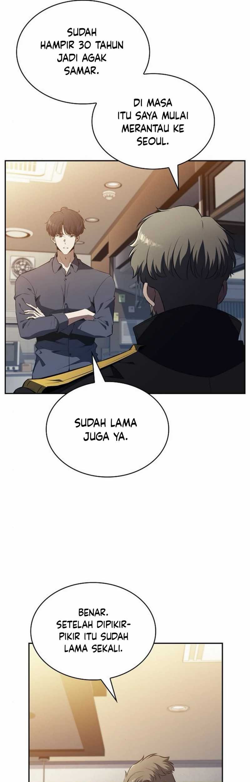 The Demon Slayer’s Restaurant Bab 9 halaman 95