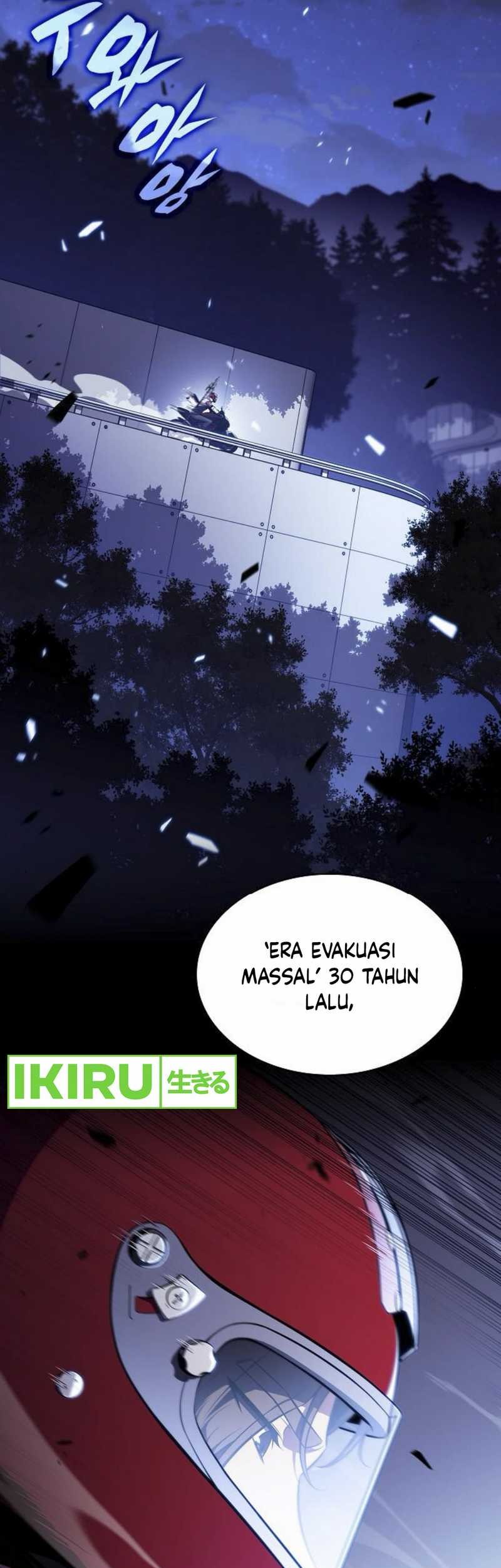 The Demon Slayer’s Restaurant Bab 9 halaman 99
