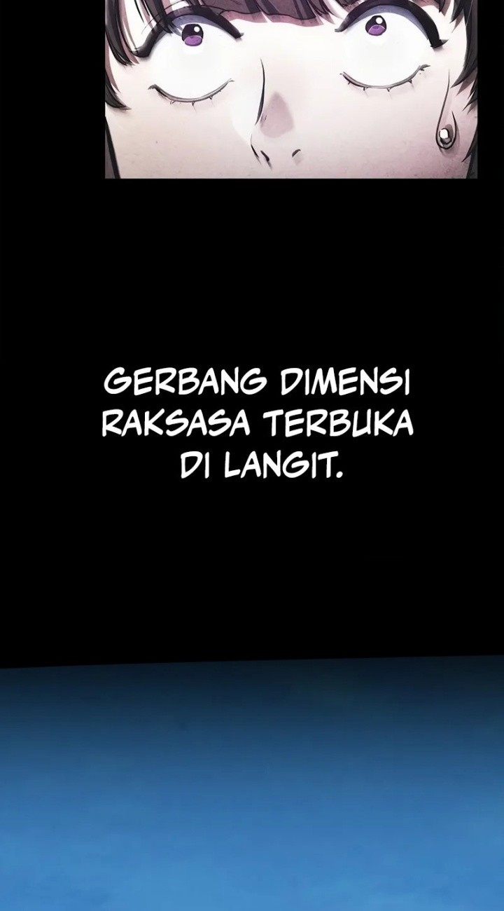 The Demonic Cult Instructor Returns Bab 1 halaman 3