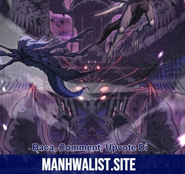 The Demonic Cult Instructor Returns Bab 1 halaman 5