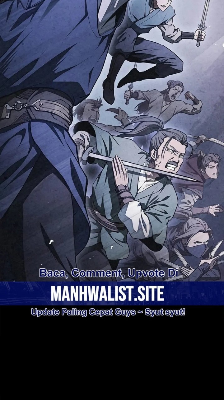 The Demonic Cult Instructor Returns Bab 1 halaman 11
