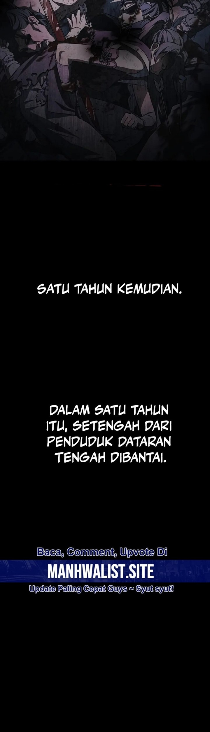 The Demonic Cult Instructor Returns Bab 1 halaman 13