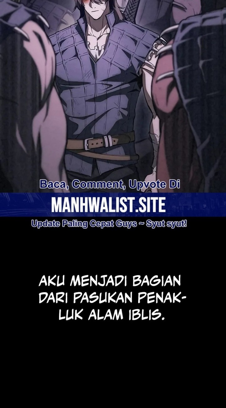 The Demonic Cult Instructor Returns Bab 1 halaman 23