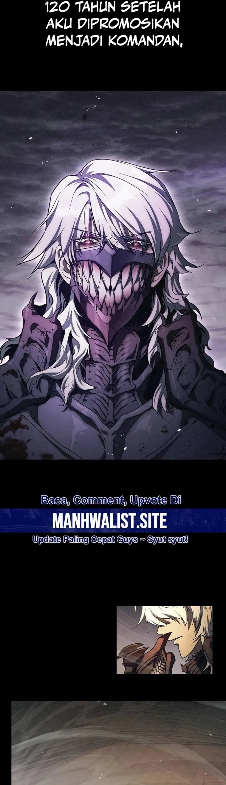 The Demonic Cult Instructor Returns Bab 1 halaman 27