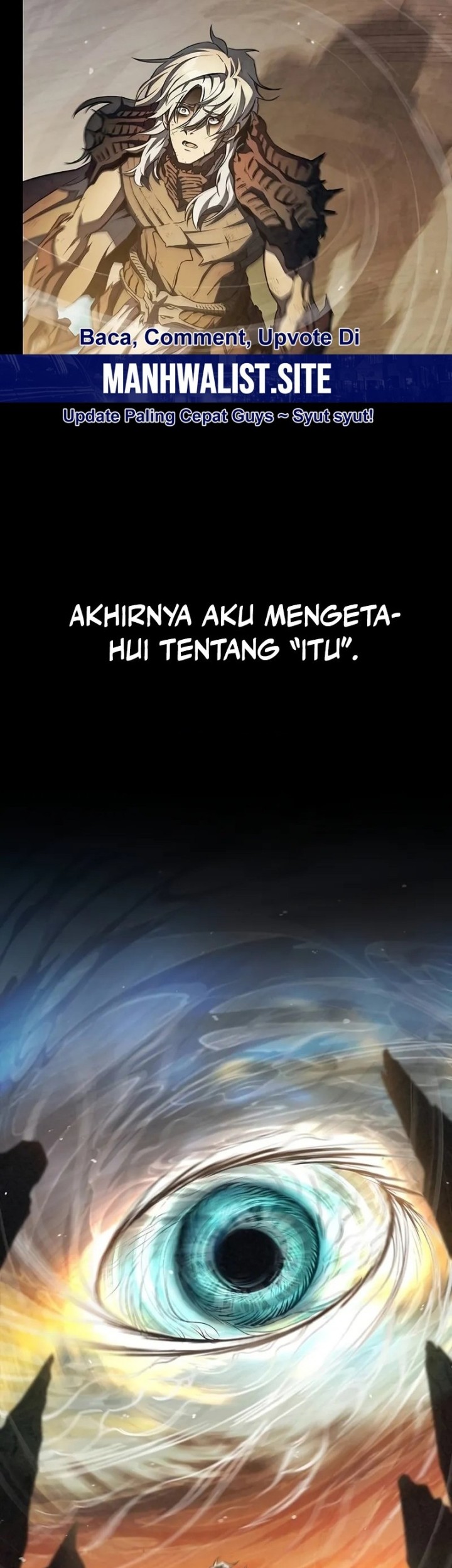 The Demonic Cult Instructor Returns Bab 1 halaman 28