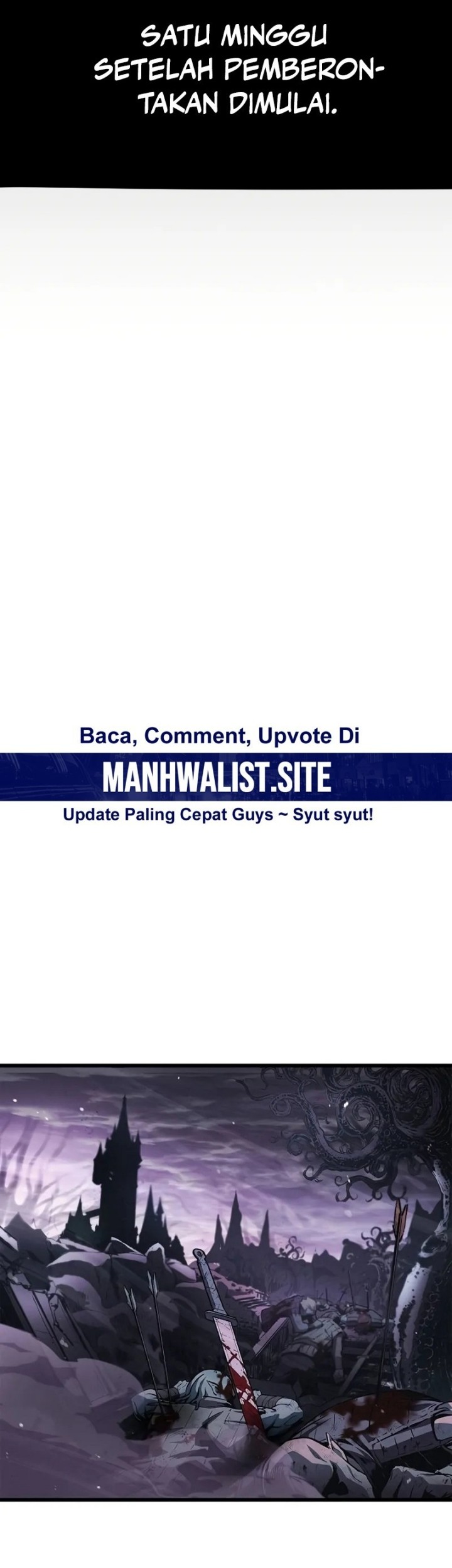 The Demonic Cult Instructor Returns Bab 1 halaman 31