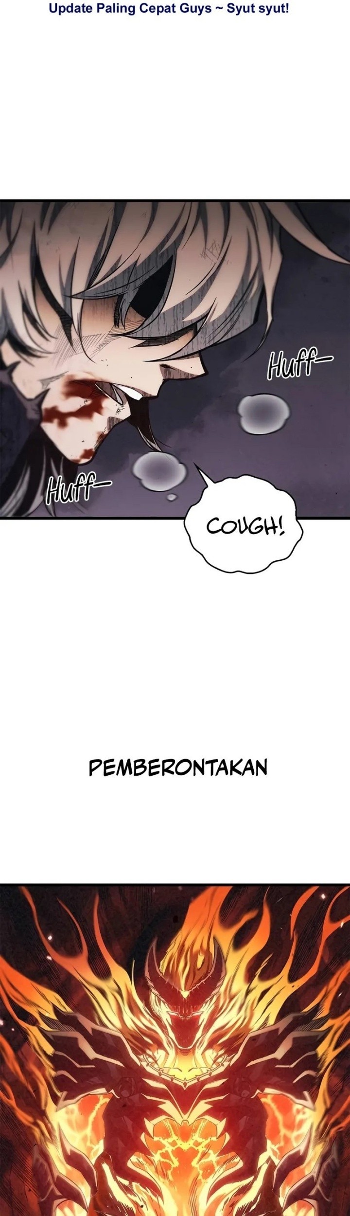 The Demonic Cult Instructor Returns Bab 1 halaman 33