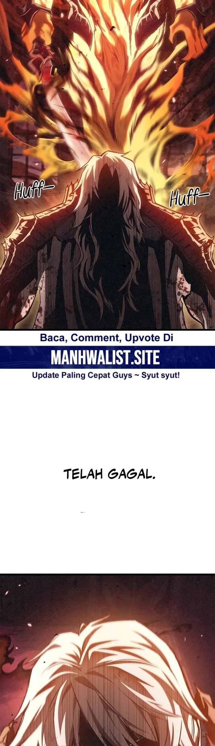The Demonic Cult Instructor Returns Bab 1 halaman 34