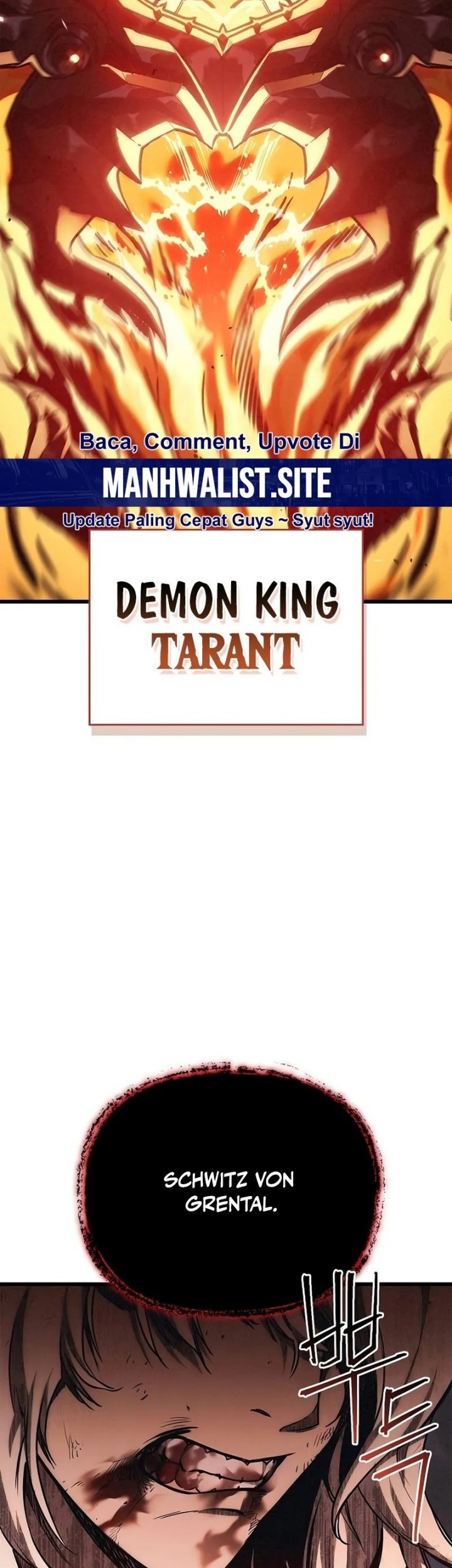 The Demonic Cult Instructor Returns Bab 1 halaman 37