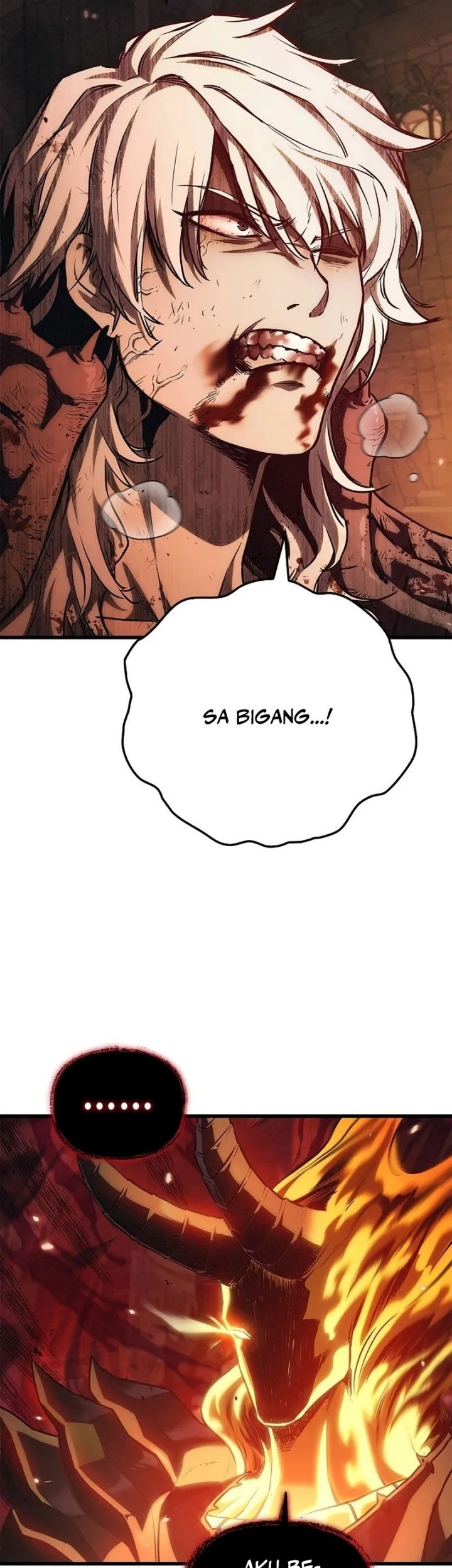 The Demonic Cult Instructor Returns Bab 1 halaman 39