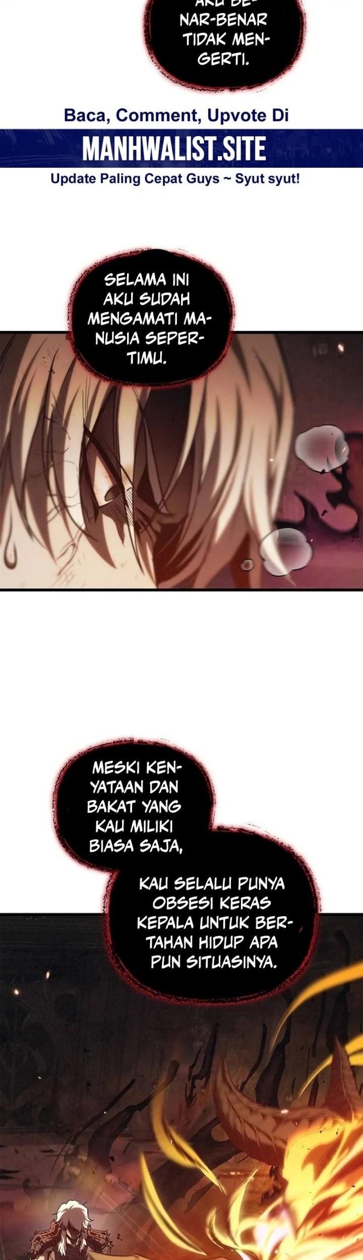 The Demonic Cult Instructor Returns Bab 1 halaman 40