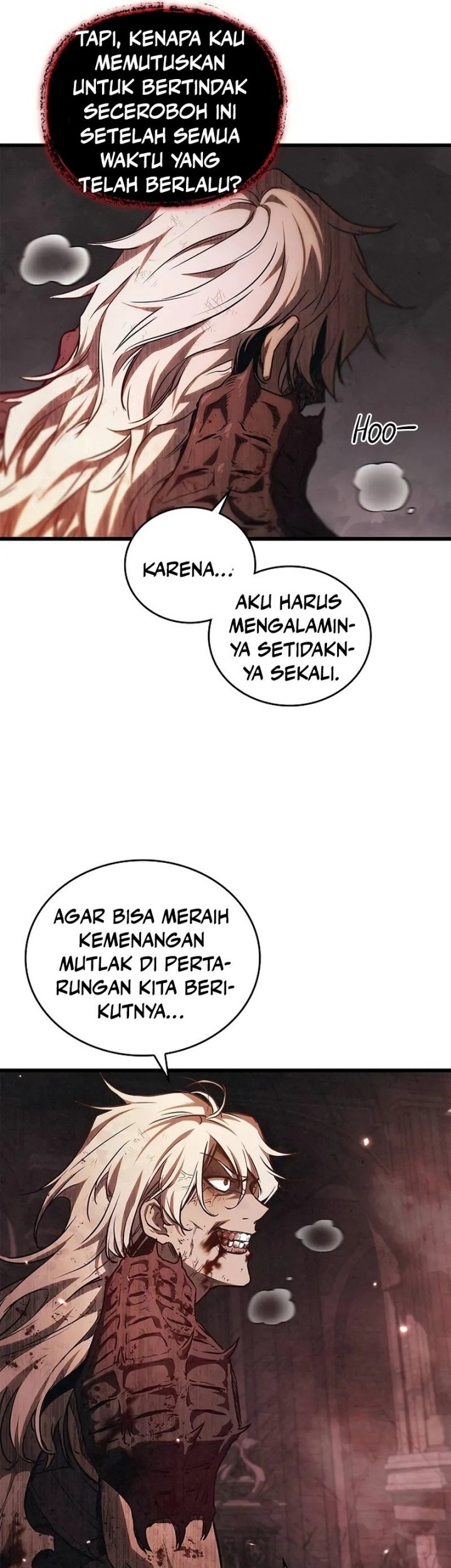 The Demonic Cult Instructor Returns Bab 1 halaman 42