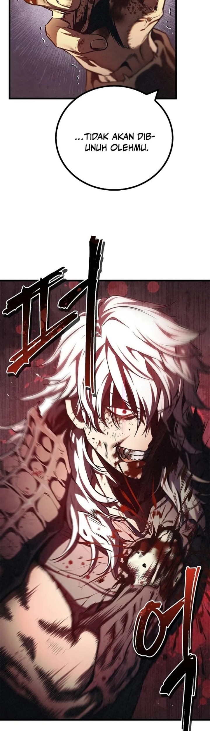 The Demonic Cult Instructor Returns Bab 1 halaman 46