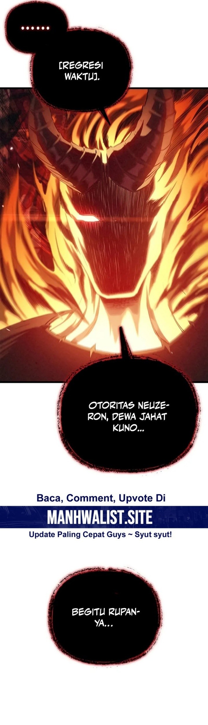 The Demonic Cult Instructor Returns Bab 1 halaman 53