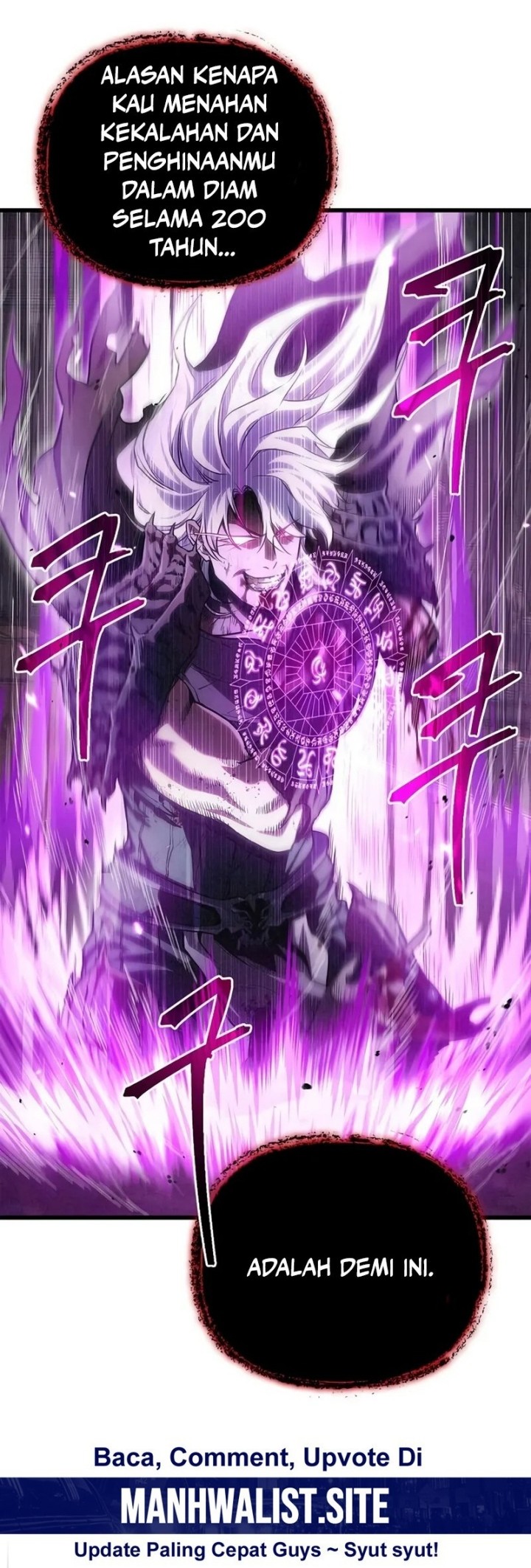 The Demonic Cult Instructor Returns Bab 1 halaman 54