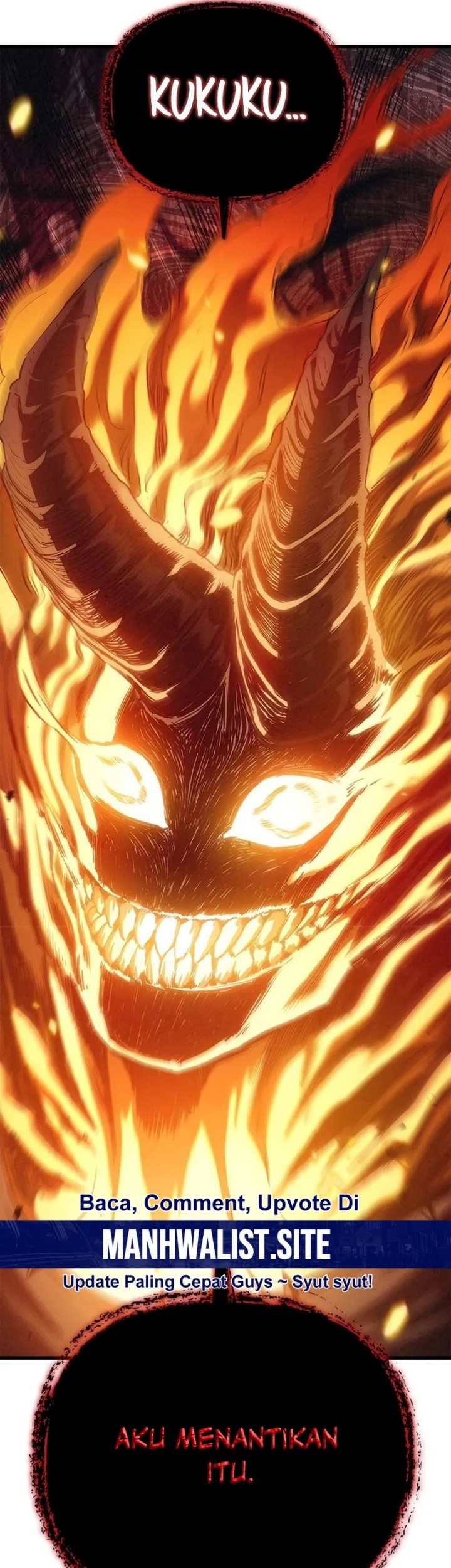 The Demonic Cult Instructor Returns Bab 1 halaman 57