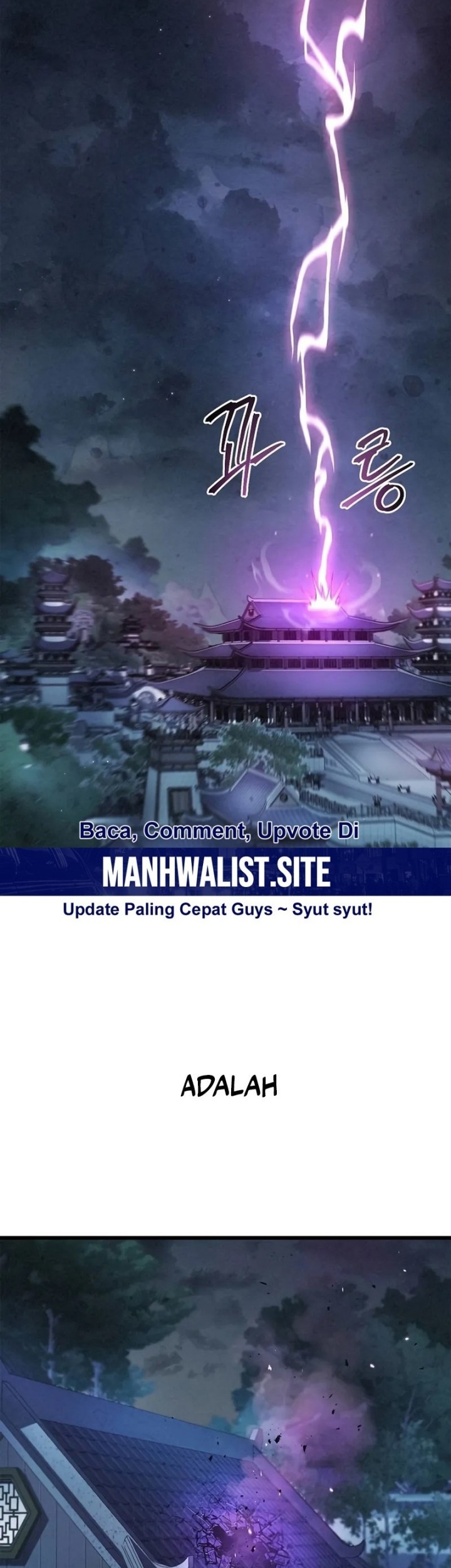 The Demonic Cult Instructor Returns Bab 1 halaman 61