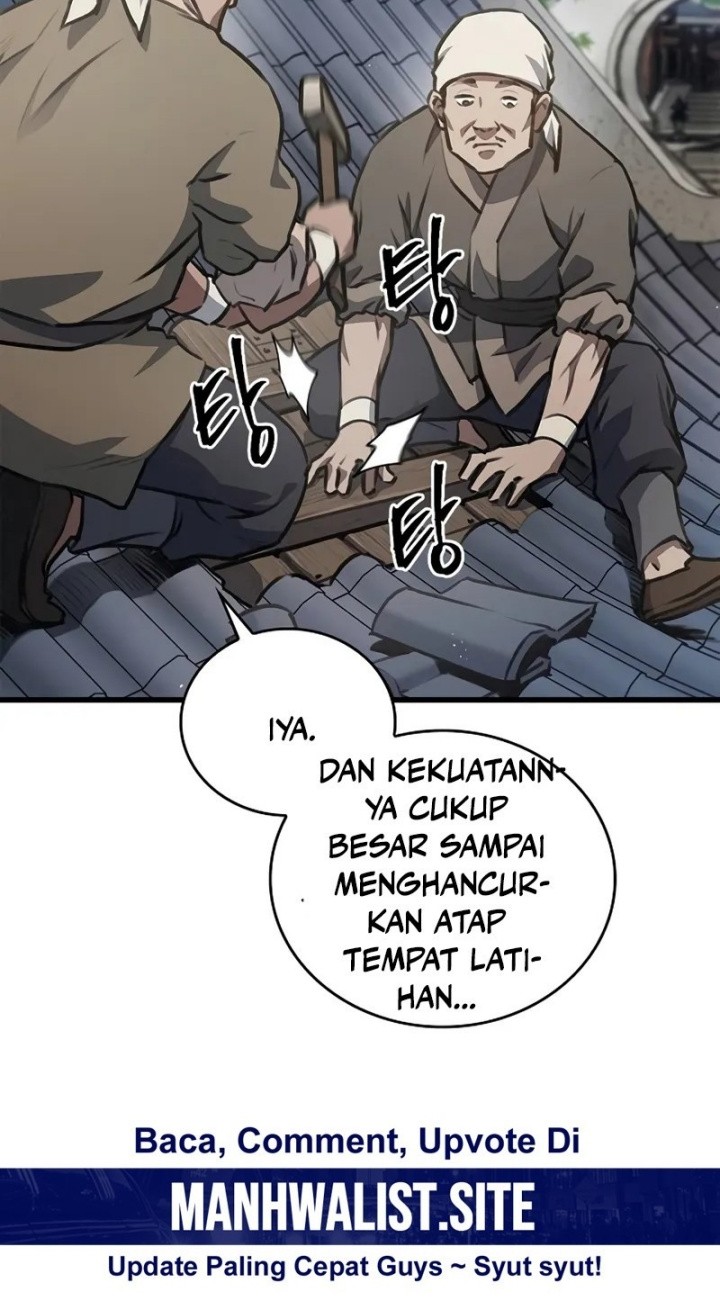 The Demonic Cult Instructor Returns Bab 1 halaman 68