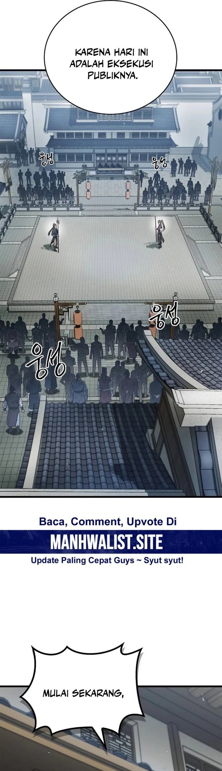 The Demonic Cult Instructor Returns Bab 1 halaman 72