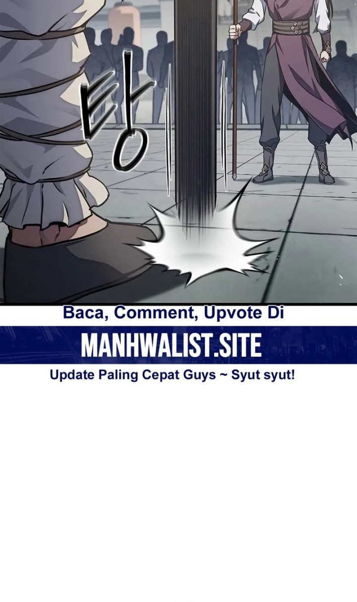 The Demonic Cult Instructor Returns Bab 1 halaman 79
