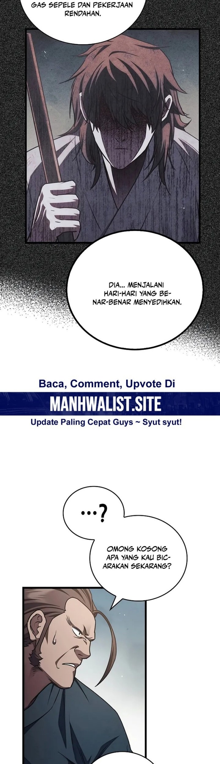 The Demonic Cult Instructor Returns Bab 1 halaman 86
