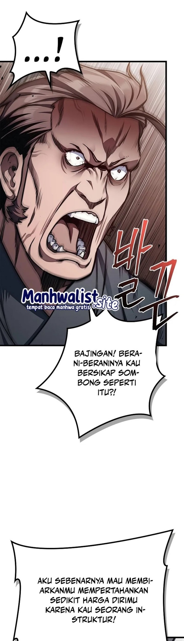 The Demonic Cult Instructor Returns Bab 1 halaman 89